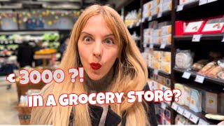 Inside Vienna s Most Expensive Grocery Store Is It Worth It