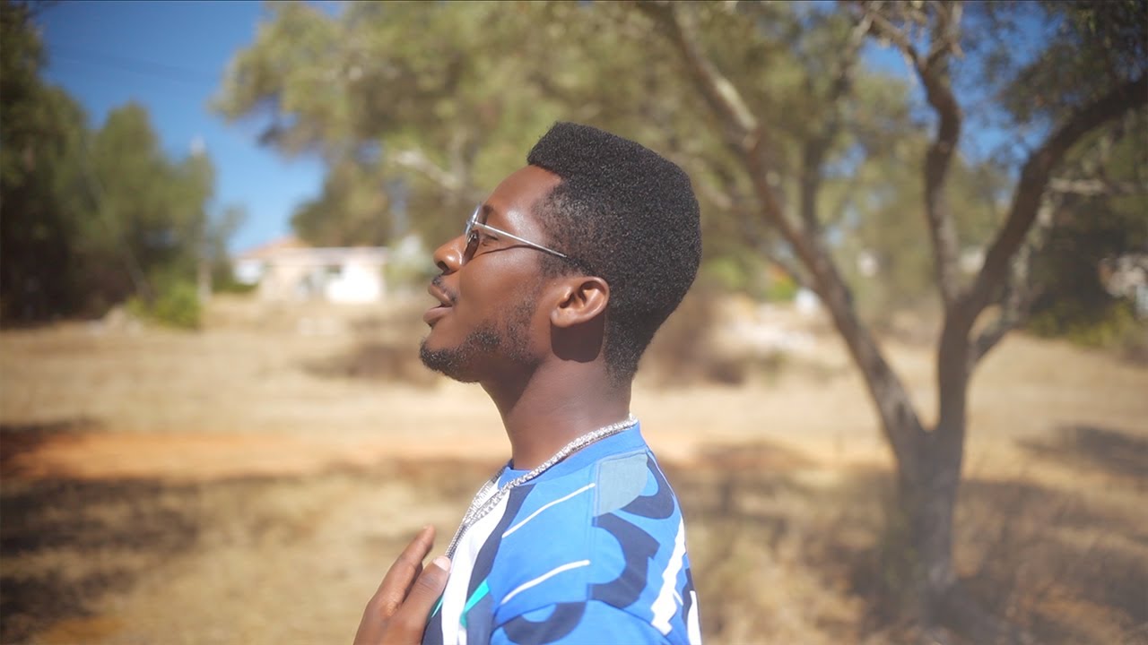 Lawson J - Stay Together - Official Music Video