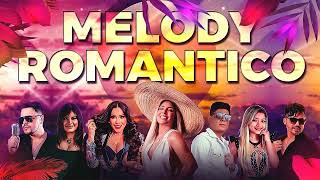 MELODY ROMANTICO - VERAO 2022