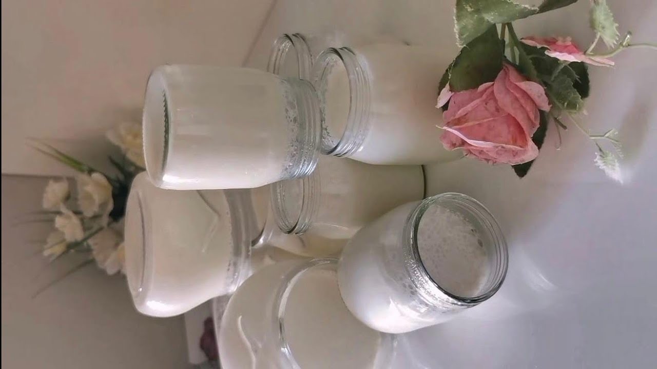 Preparazione Yogurt Alsa - Set 4 Buste Per 128 Vasetti, Fermenti Lattici Per Yogurtiera - Foto 3