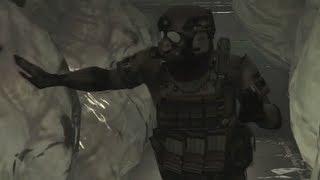 RE6: The adventures of