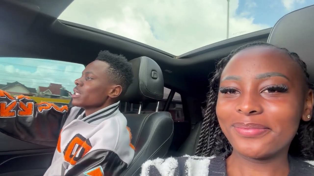 Waaaah!! We only slept for an hour🫩😴🙆🏽‍♀️ Guess where we were going 🤷🏽‍♂️ 