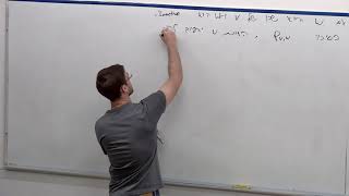 236621 - Submodular Optimization - Tutorial 2