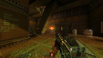 random quake 2 phalanx reanimation from a mod im not gonna finish anytime soon lmao
