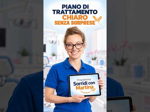 Piano di trattamento ortodontico a Trieste: perché studio il tuo caso prima