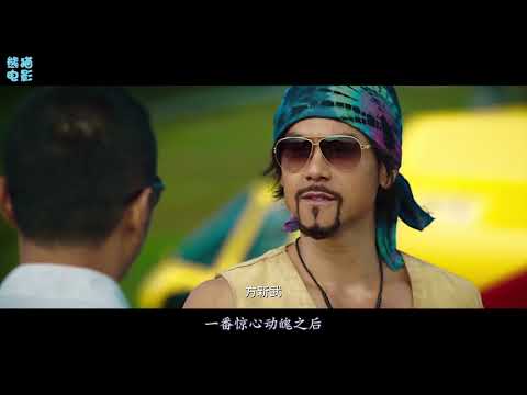 3分钟看完湄公河行动，真实故事改编的警匪大片，引无数国人落泪