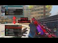 SEASON 5 MW3 GIFTED ME AN INSANE LOBBY AND I COOKED (INVASION CONTROL RANKED)