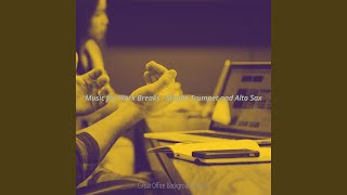Hypnotic Moods for Deep Work