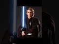 My Enemy | Anakin Skywalker #Edit