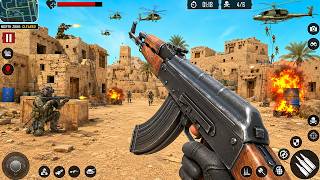 Banduk Wala Game - Bandook 3D _ Android GamePlay #13 screenshot 2