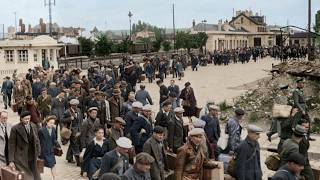 Le travail obligatoire sous Vichy screenshot 5