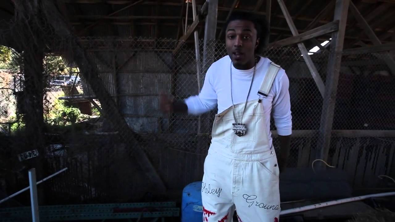 Mer5e King Ice Cypher #3