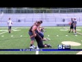 2015 Lincoln Football Preview