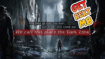 Division: Alpha Mp7 Build Test