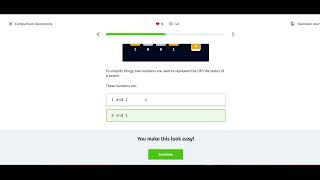 18 Comparison Operations | Coding Foundations | Sololearn