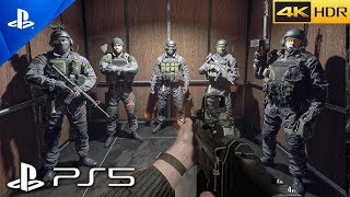 Cod: Black Ops 6 Stealth Action kills (Most Wanted)No Damage