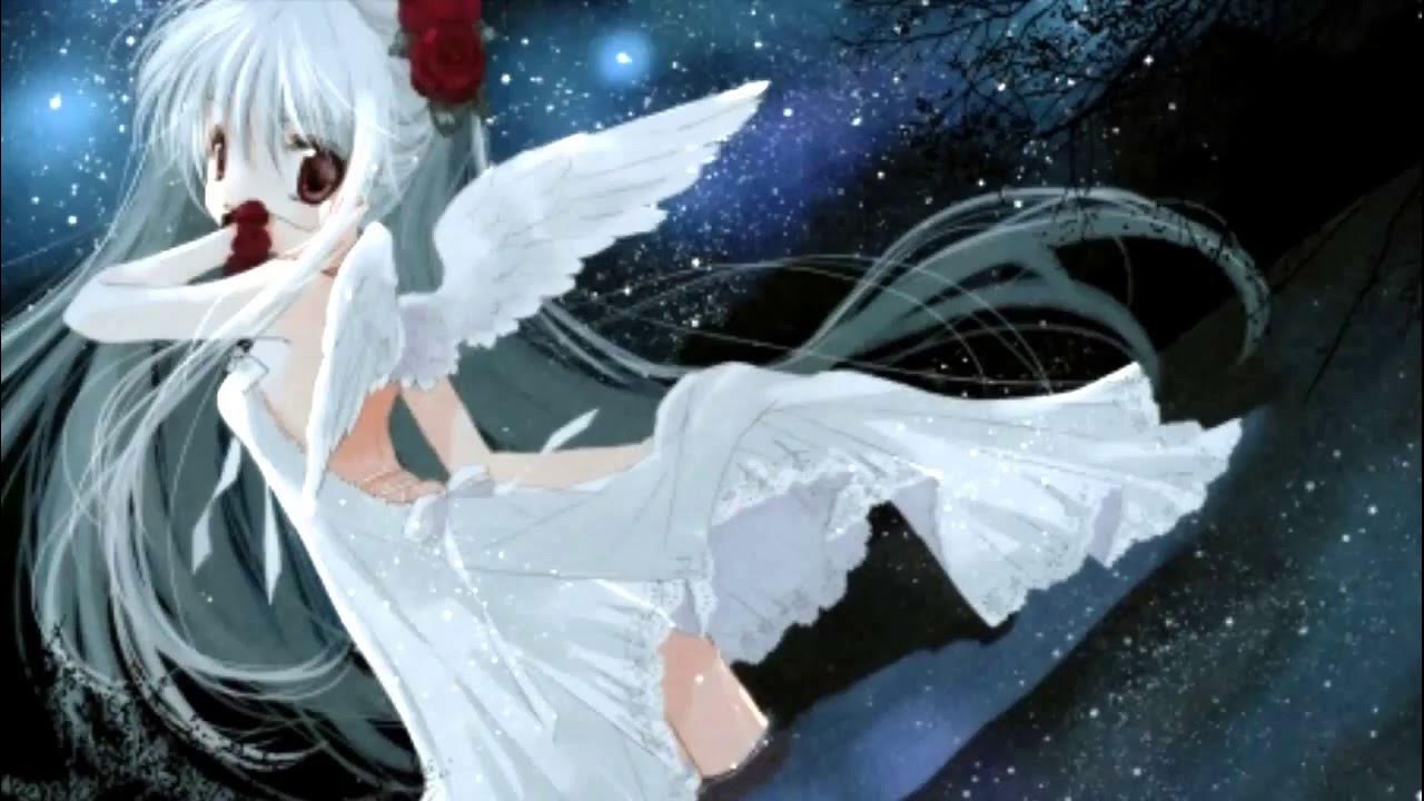 diosas anime - Buscar con Google Anime art, Anime scenery, Anime art girl