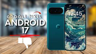 Android 17 Beta Disaster? Google's Update Can Trap Your Pixel in a Bootloop !!