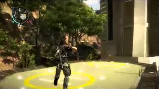 Locations | PAN MILSAT | Just Cause 2