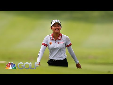 Highlights: Atthaya Thitikul wins JTBC Classic after sterling Round 4 | LPGA | Golf Channel