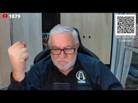 Conhecendo A Espiritualidade Com Gilberto Rissato