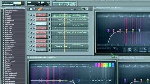 Instrumental Moments - created by Semaphore at (Newgroundsdotcom) alias ENTHOR