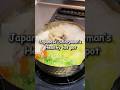 Super Easy & Healthy Japanese Hot Pot! #healthyrecipes #japanesefood #recipe #cooking #food