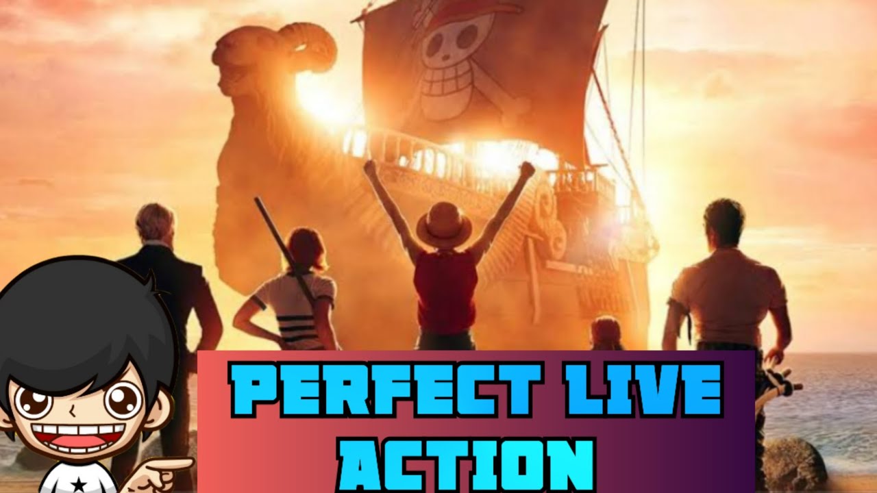 One Piece Global Events, Santa Monica Pier Recap - Netflix Tudum