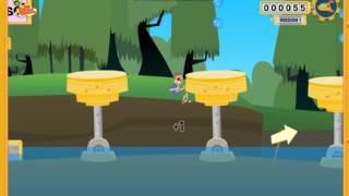 Prankster Planet Reverse A Ball