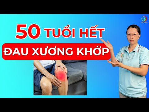 Thư viện Video Vikicare — Chia sẻ kiến thức thảm đá nóng & chăm sóc thân nhiệt Trên 50 tuổi không muốn bị đau nhức xương khớp! Hãy làm ấm cơ thể