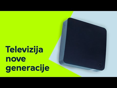 Video: Kako Se Odreči Televiziji