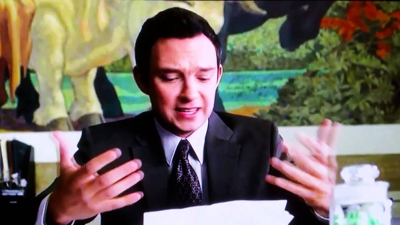 bill murray it is what it is... clip.. (definition) YouTube