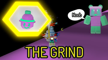 Journey to Gummy Mask Part 1 - A Roblox Bee Swarm Journey