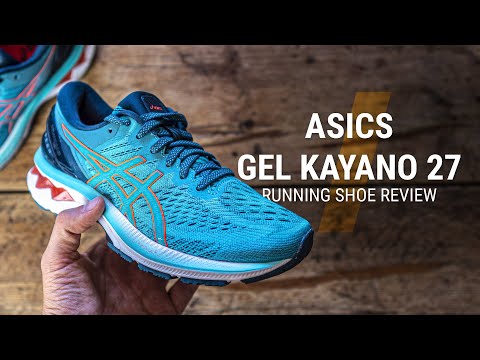 wiggle asics kayano