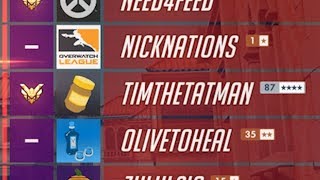 NORTHEASTERN 6 STACK vs. TIMTHETATMAN 6 STACK | ft. Seagull, Kephrii, Emongg, Redshell, and Lassiz