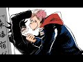Sukuna Vs Fushiguro Jujutsu Kaisen Deleted Scene 