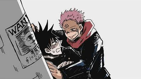 Sukuna Vs Fushiguro | Jujutsu Kaisen Deleted Scene