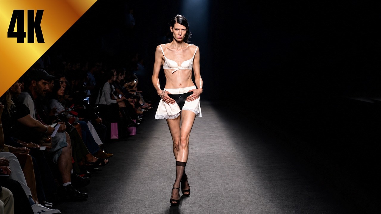 EMEERREE | Spring Summer 2026 | Madrid