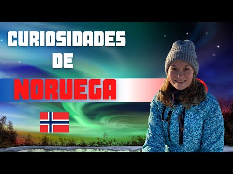 Vídeo: 21 Imágenes De Noruega Que No Podemos Dejar De Mirar - Matador Network