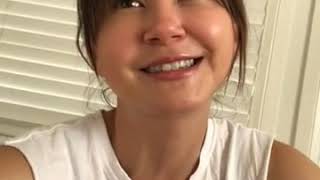 Orange Is The New Black Kimiko Glenn Video Message