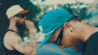 IN MY MIND (Official Video) - Cruzbeat