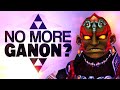 Should Ganon return after Breath of the Wild 2?