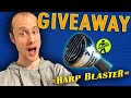 Is this the BEST harmonica microphone? | Hohner Harp Blaster HB52