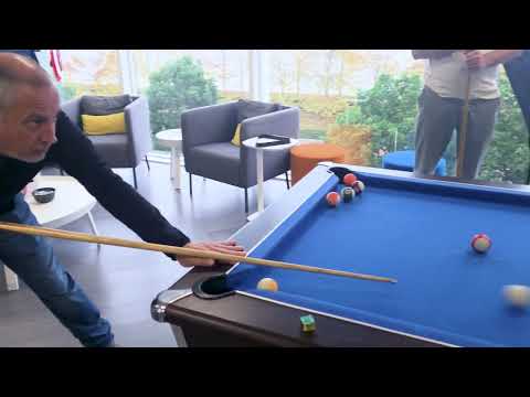 Inside Coupa Dublin | Scaling EMEA Tech & Innovation | Coupa Careers