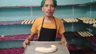 How To Make Pasayan Bread