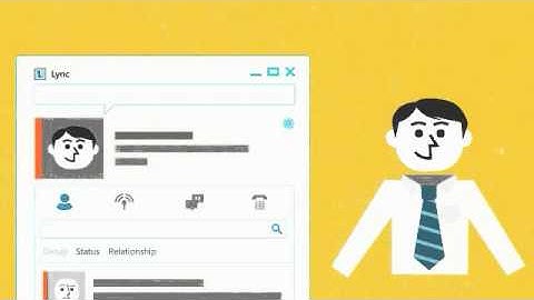 Microsoft Lync hosted by InterCall - what