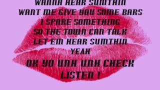 Penz Correra Wanna Hear Sumthing