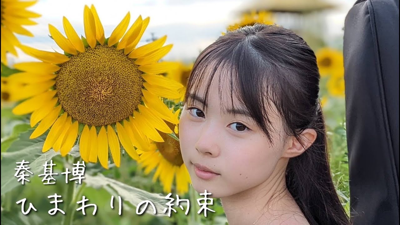 ひまわりの約束 / 秦基博 cover by 上田桃夏 弾き語り 『STAND BY ME