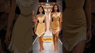 Can You Paint With All The Colors Of The Wind? What If Pocahontas Was Real?