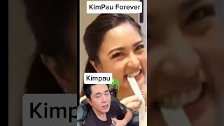 Sarap Mo Tumawa Kimcelebrityshowbizviralshortlaughfunnyshorts shortslaughing